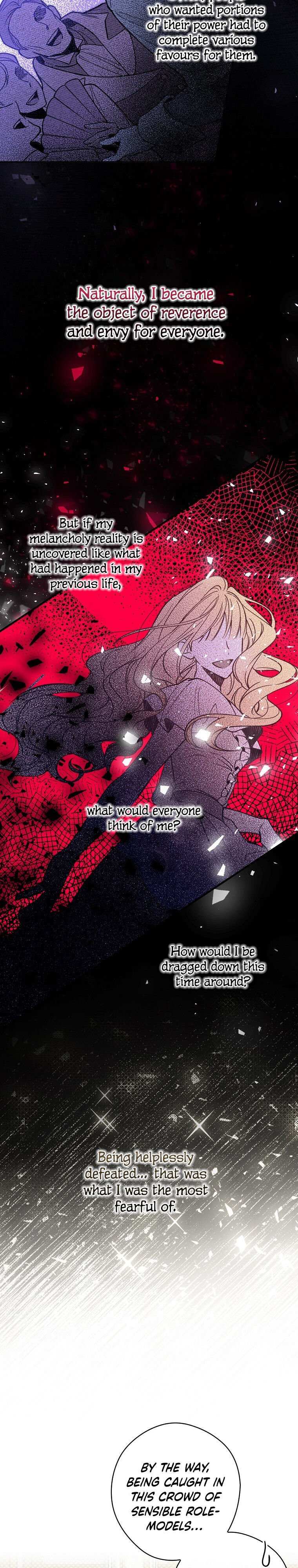 Read How to Get My Husband on My Side EN Manga Online