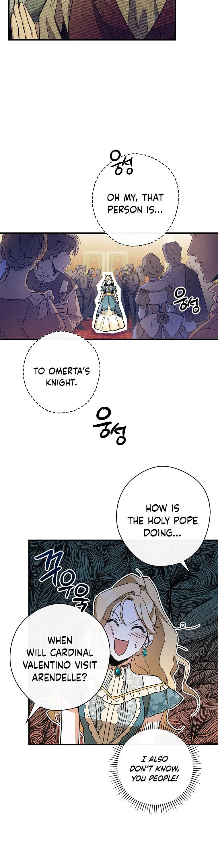 Read How to Get My Husband on My Side EN Manga Online