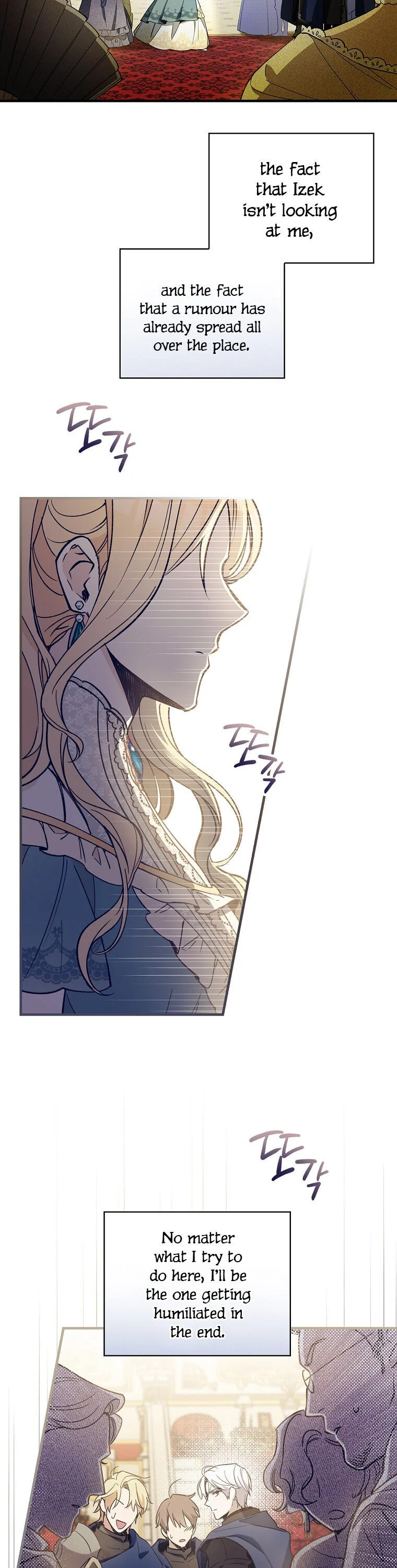 Read How to Get My Husband on My Side EN Manga Online