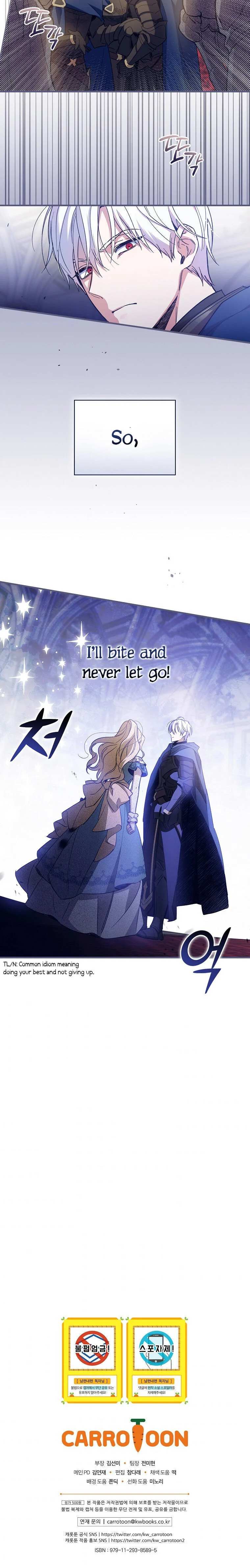 Read How to Get My Husband on My Side EN Manga Online