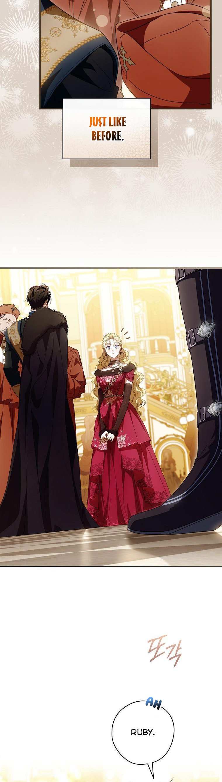 Read How to Get My Husband on My Side EN Manga Online