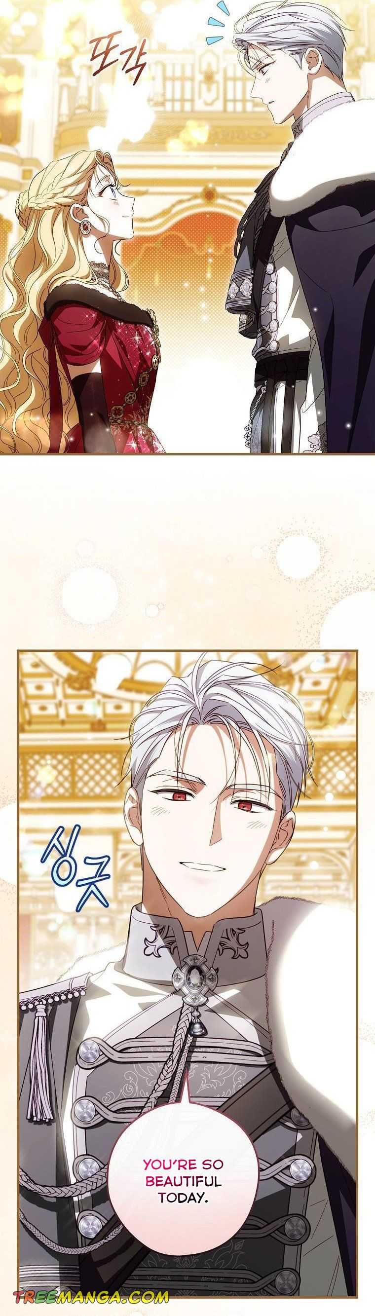 Read How to Get My Husband on My Side EN Manga Online