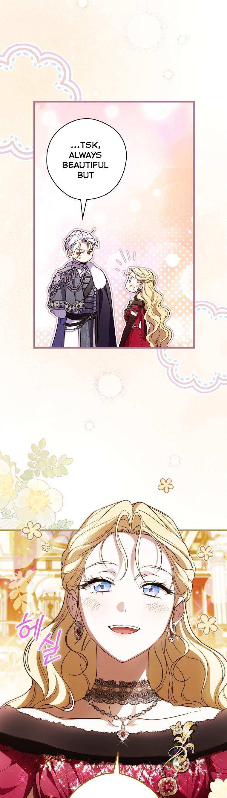 Read How to Get My Husband on My Side EN Manga Online