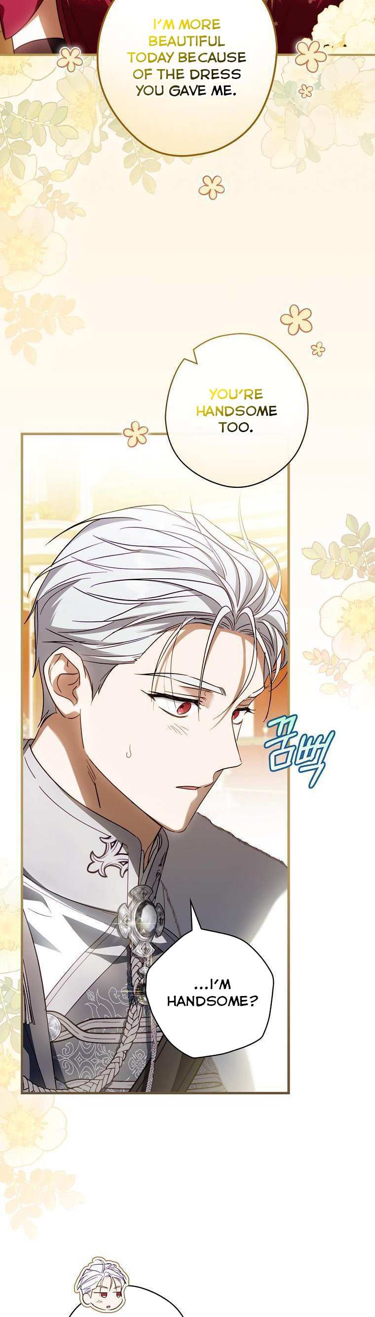 Read How to Get My Husband on My Side EN Manga Online