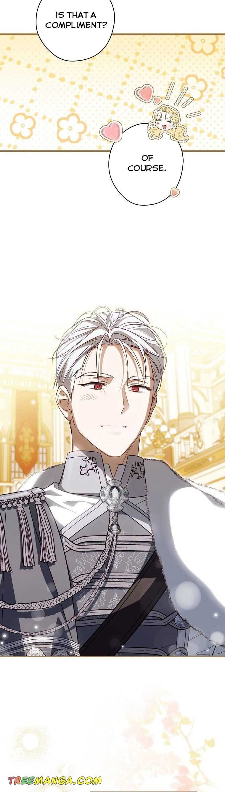 Read How to Get My Husband on My Side EN Manga Online