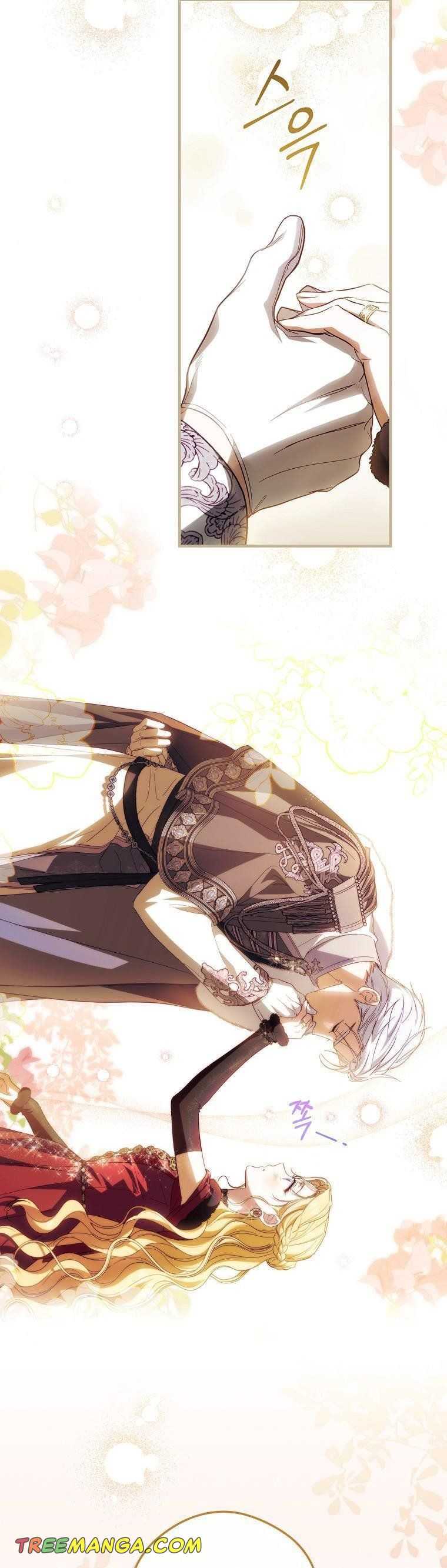 Read How to Get My Husband on My Side EN Manga Online