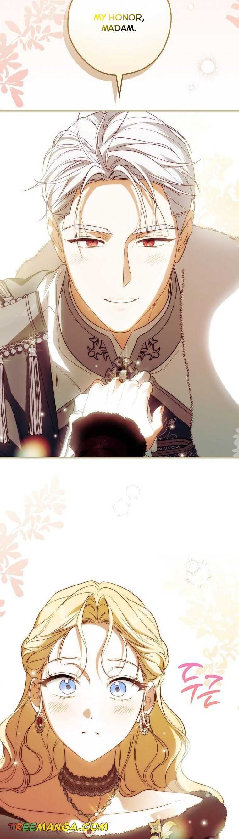Read How to Get My Husband on My Side EN Manga Online