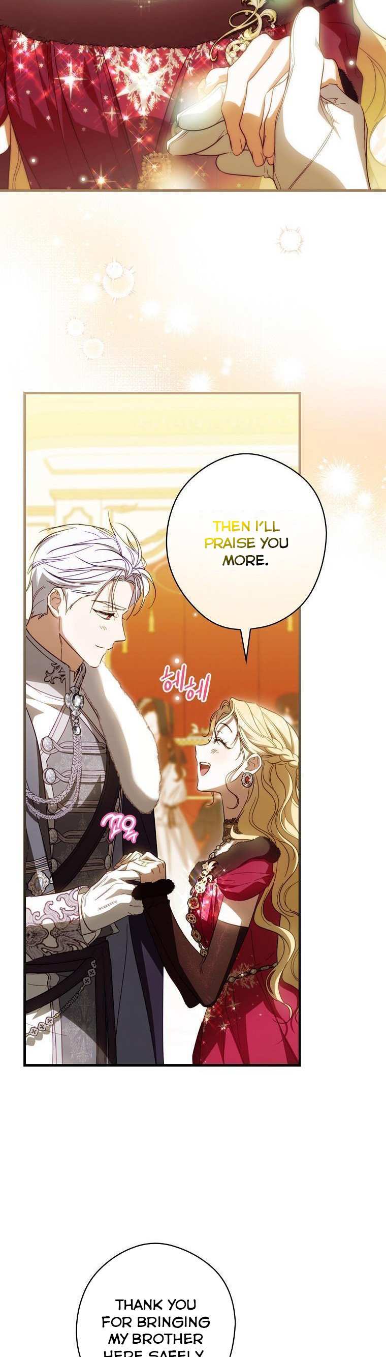 Read How to Get My Husband on My Side EN Manga Online