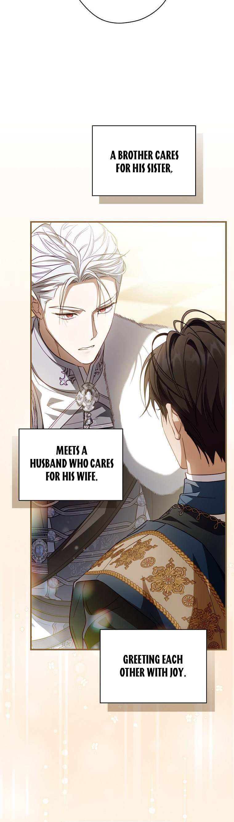 Read How to Get My Husband on My Side EN Manga Online
