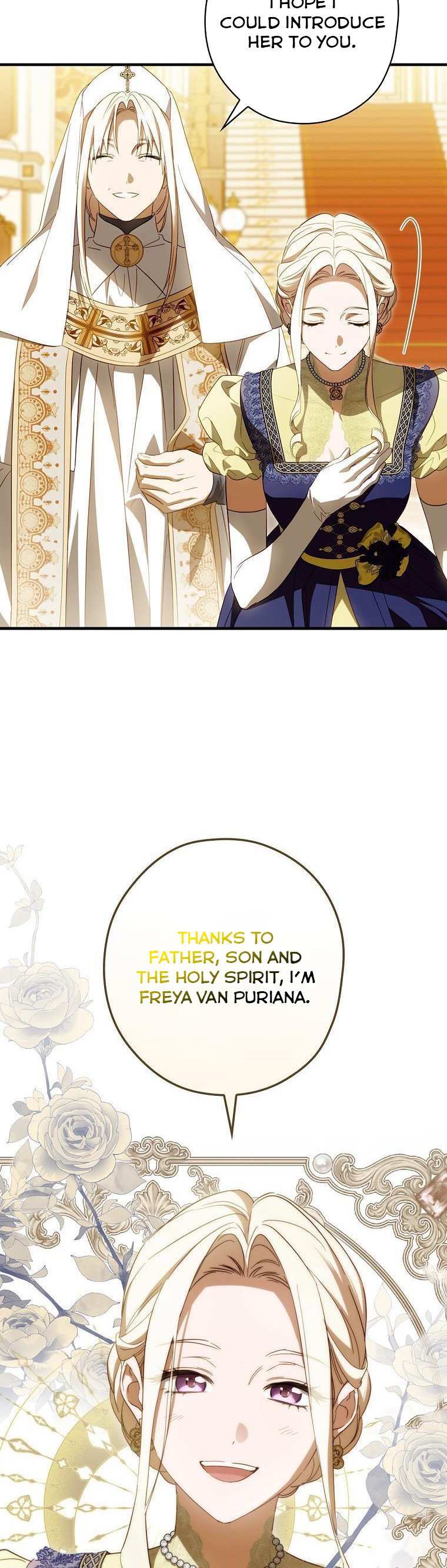 Read How to Get My Husband on My Side EN Manga Online