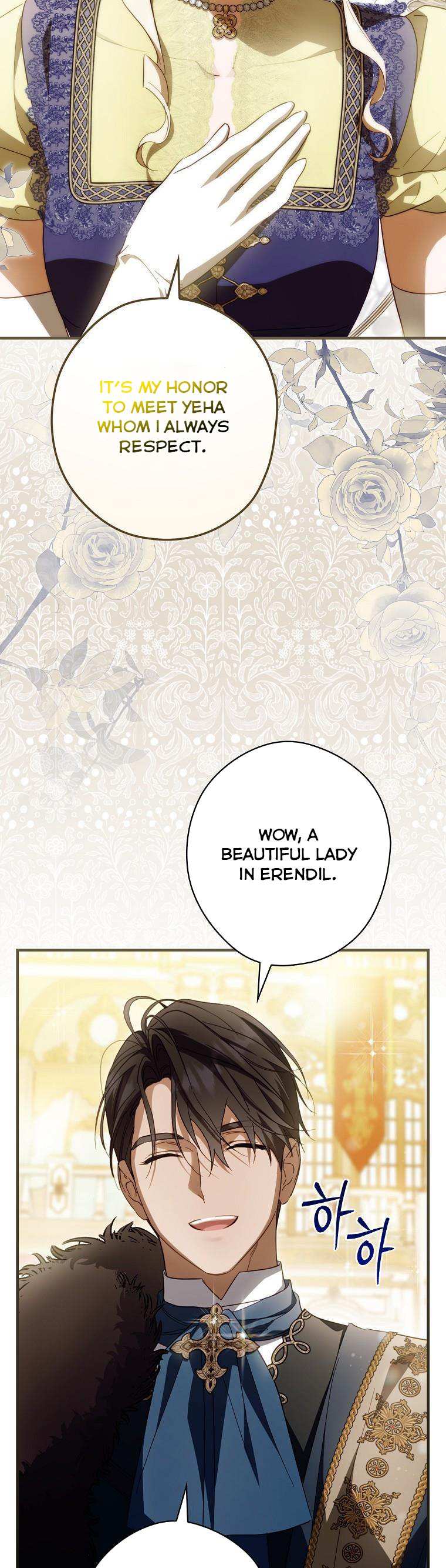 Read How to Get My Husband on My Side EN Manga Online