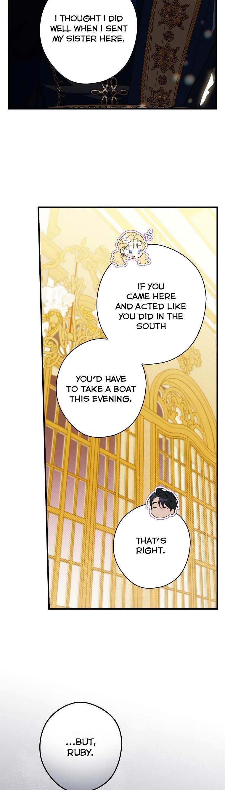 Read How to Get My Husband on My Side EN Manga Online
