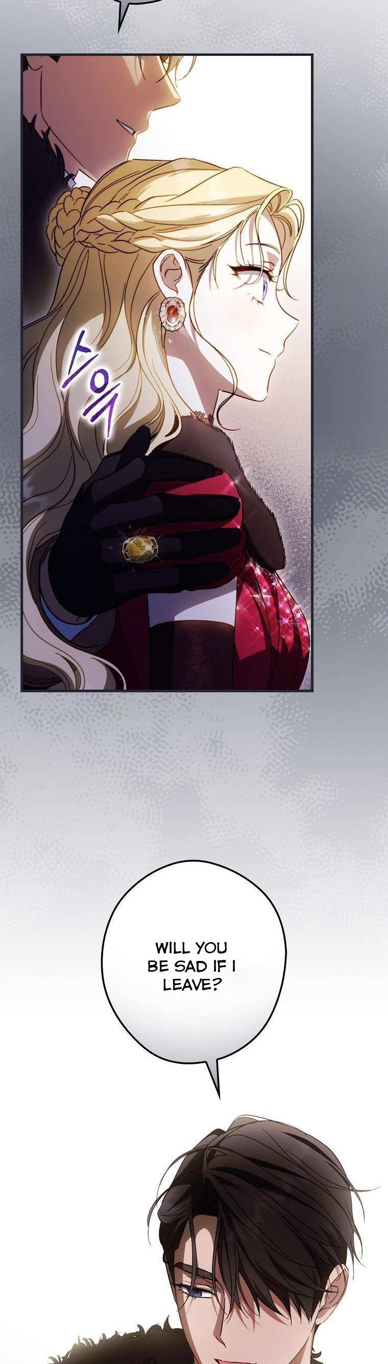 Read How to Get My Husband on My Side EN Manga Online