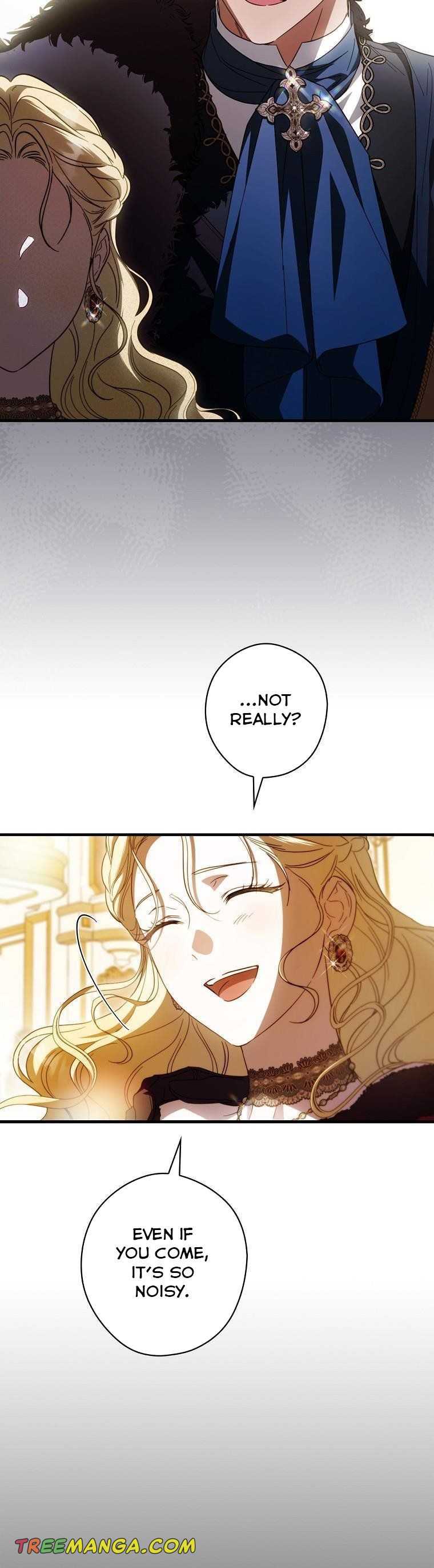 Read How to Get My Husband on My Side EN Manga Online