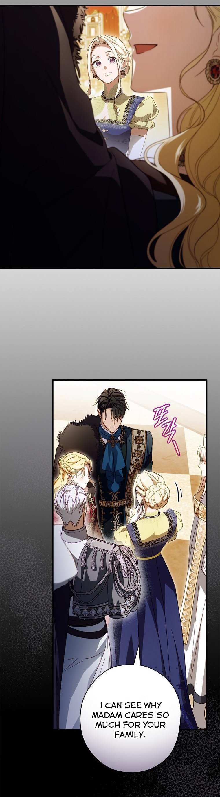 Read How to Get My Husband on My Side EN Manga Online
