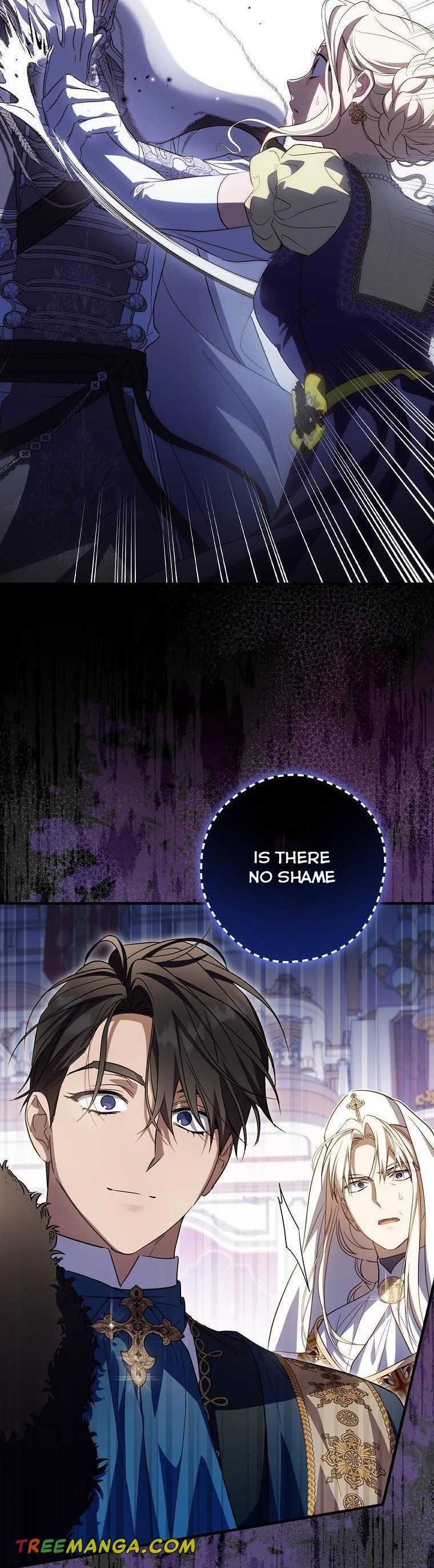 Read How to Get My Husband on My Side EN Manga Online