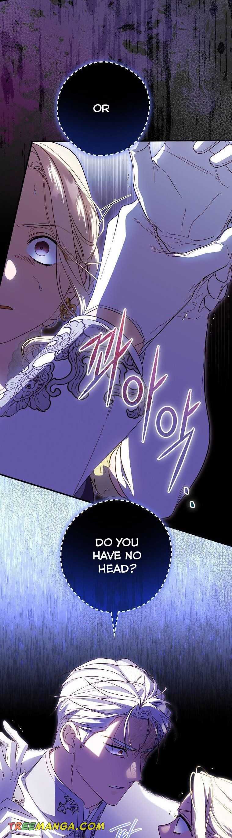 Read How to Get My Husband on My Side EN Manga Online