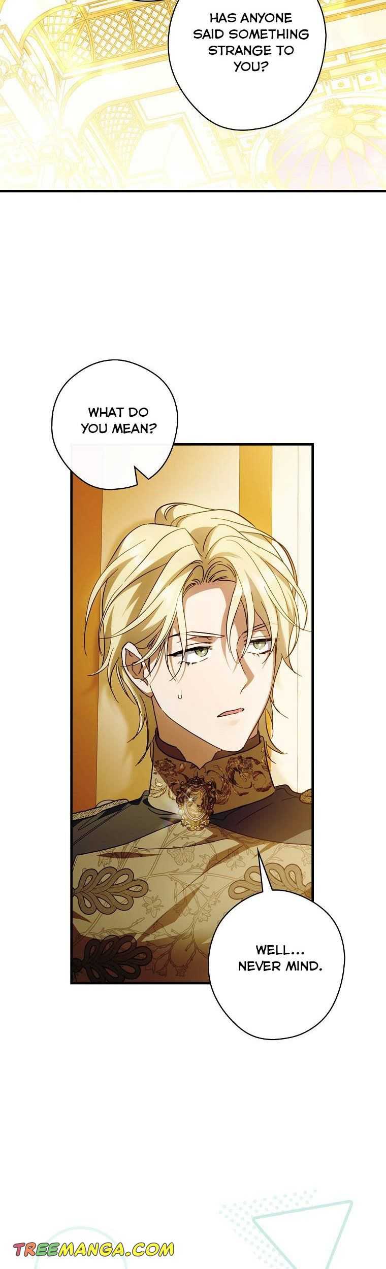 Read How to Get My Husband on My Side EN Manga Online