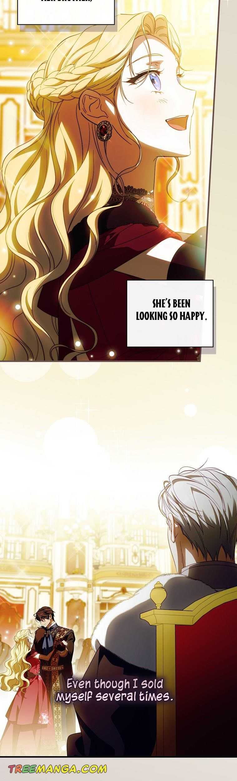Read How to Get My Husband on My Side EN Manga Online