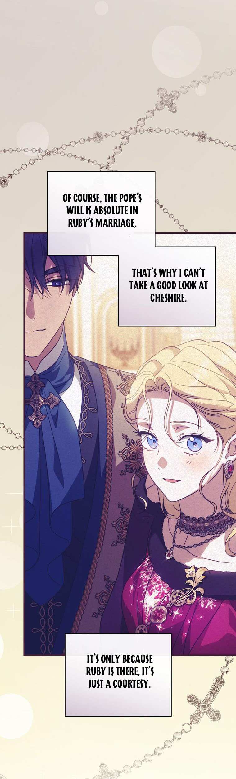 Read How to Get My Husband on My Side EN Manga Online