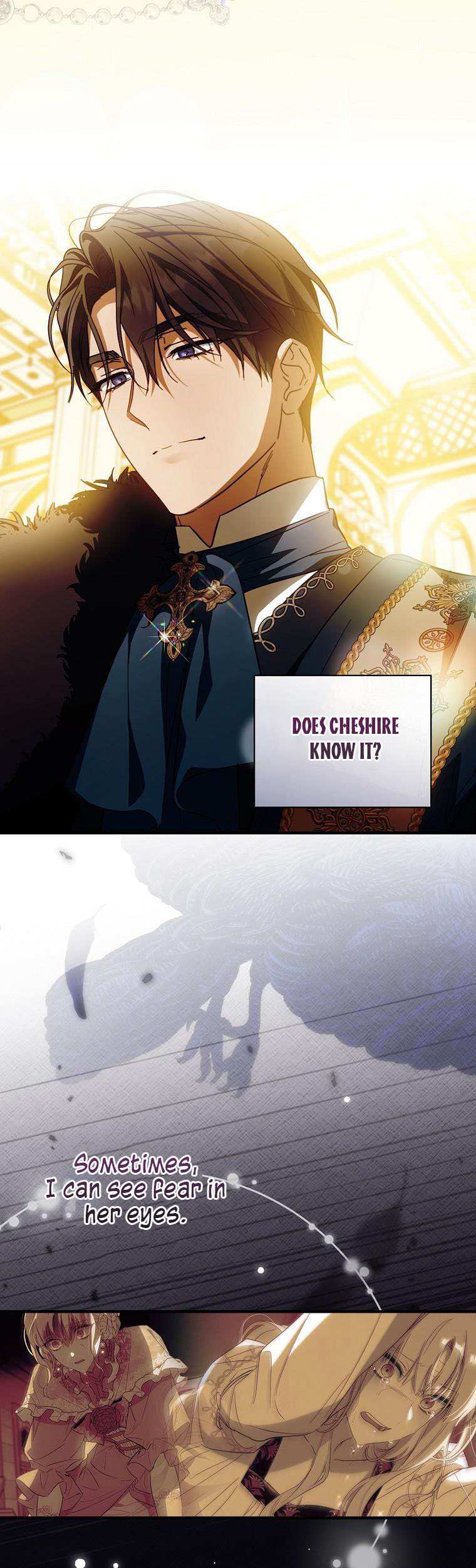 Read How to Get My Husband on My Side EN Manga Online