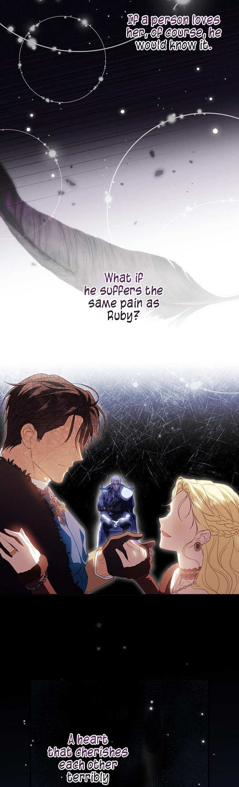 Read How to Get My Husband on My Side EN Manga Online
