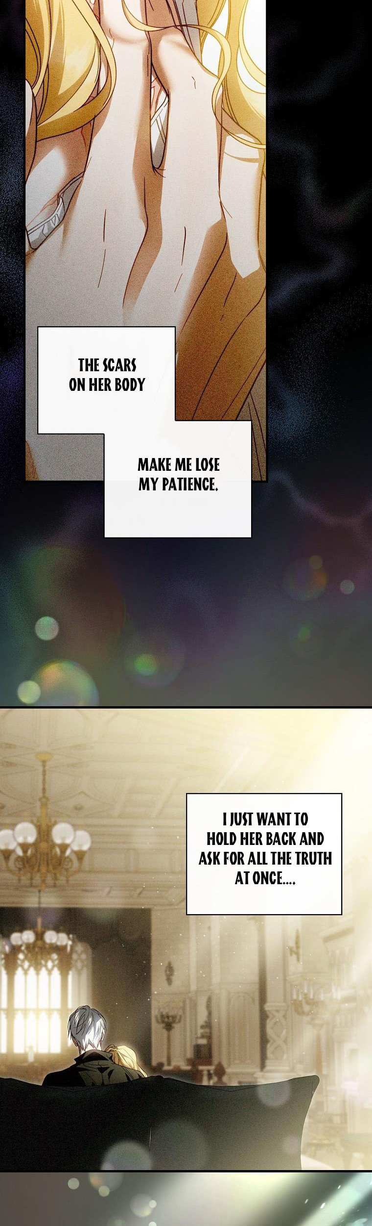Read How to Get My Husband on My Side EN Manga Online