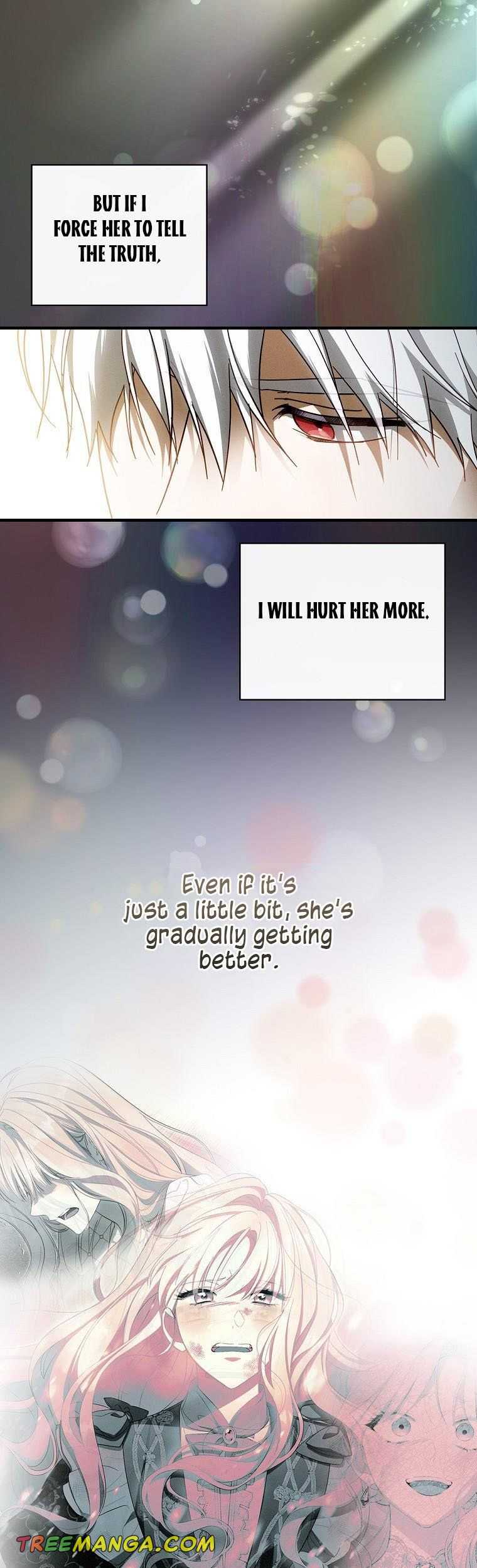 Read How to Get My Husband on My Side EN Manga Online