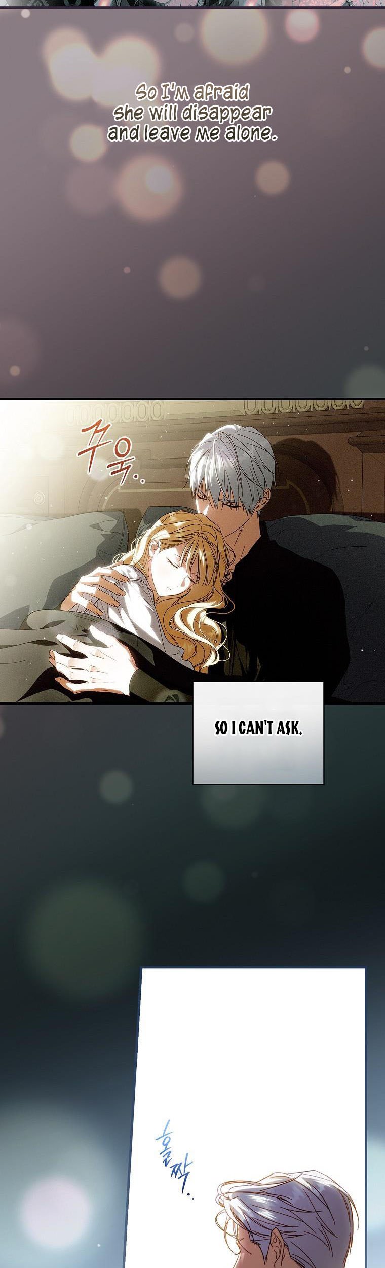 Read How to Get My Husband on My Side EN Manga Online