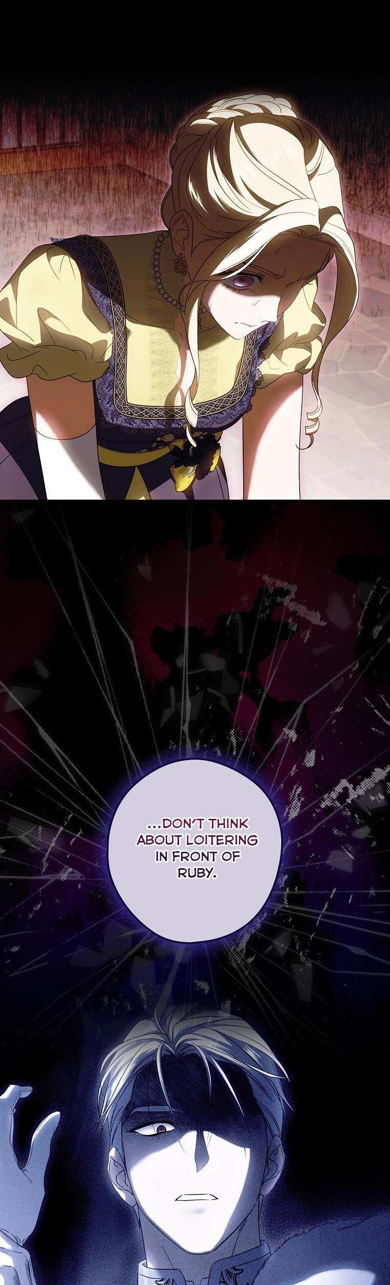 Read How to Get My Husband on My Side EN Manga Online