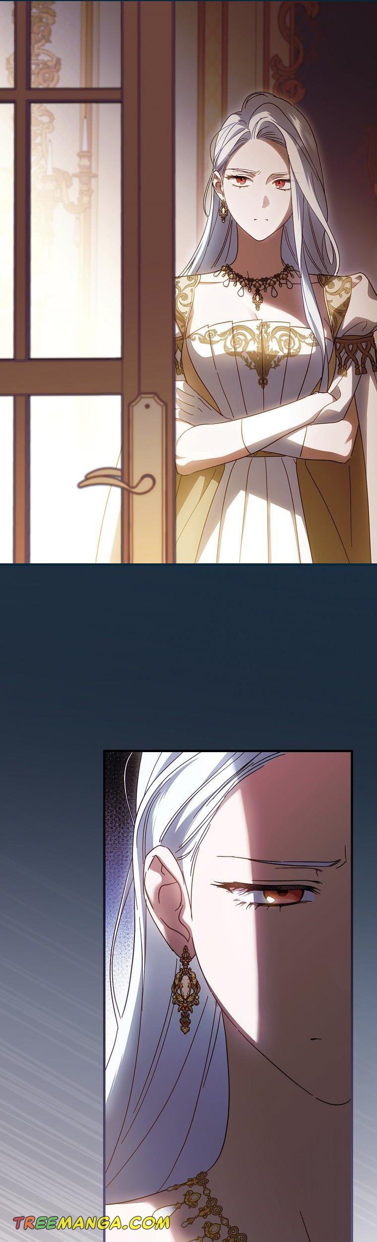Read How to Get My Husband on My Side EN Manga Online