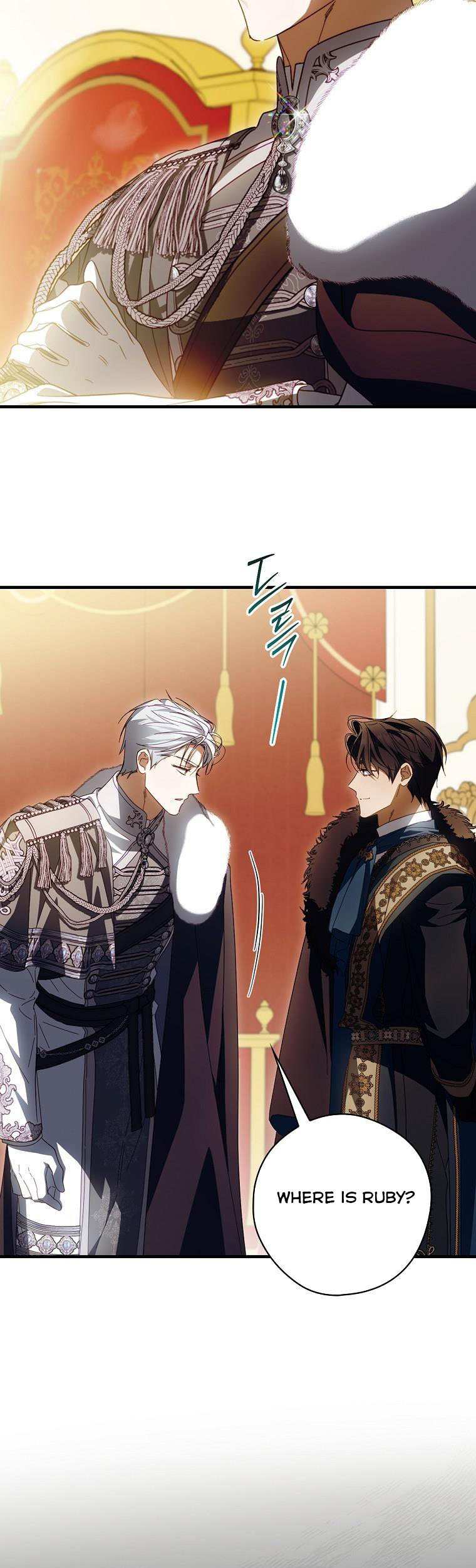 Read How to Get My Husband on My Side EN Manga Online