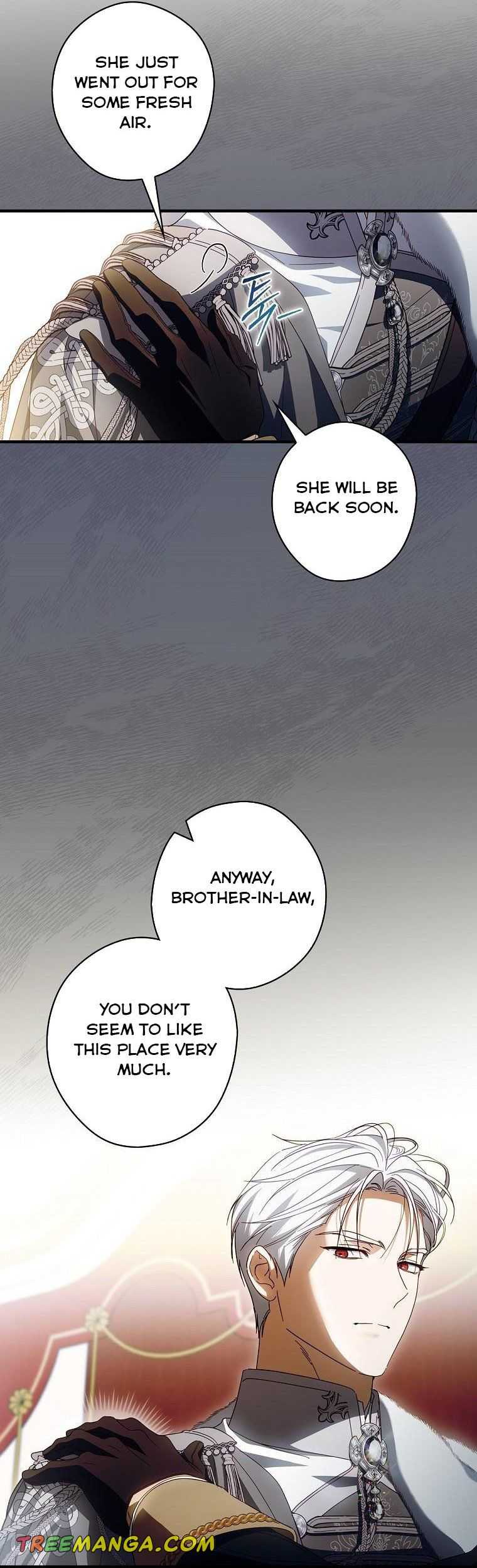 Read How to Get My Husband on My Side EN Manga Online