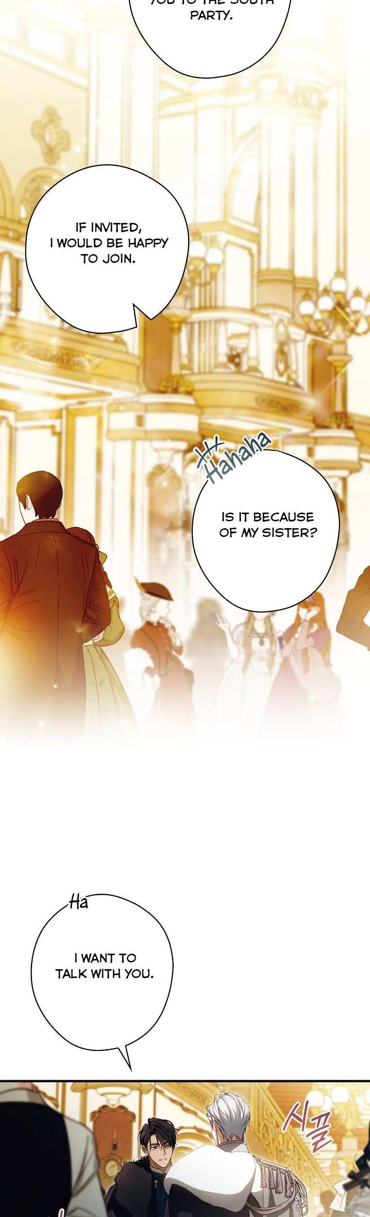 Read How to Get My Husband on My Side EN Manga Online