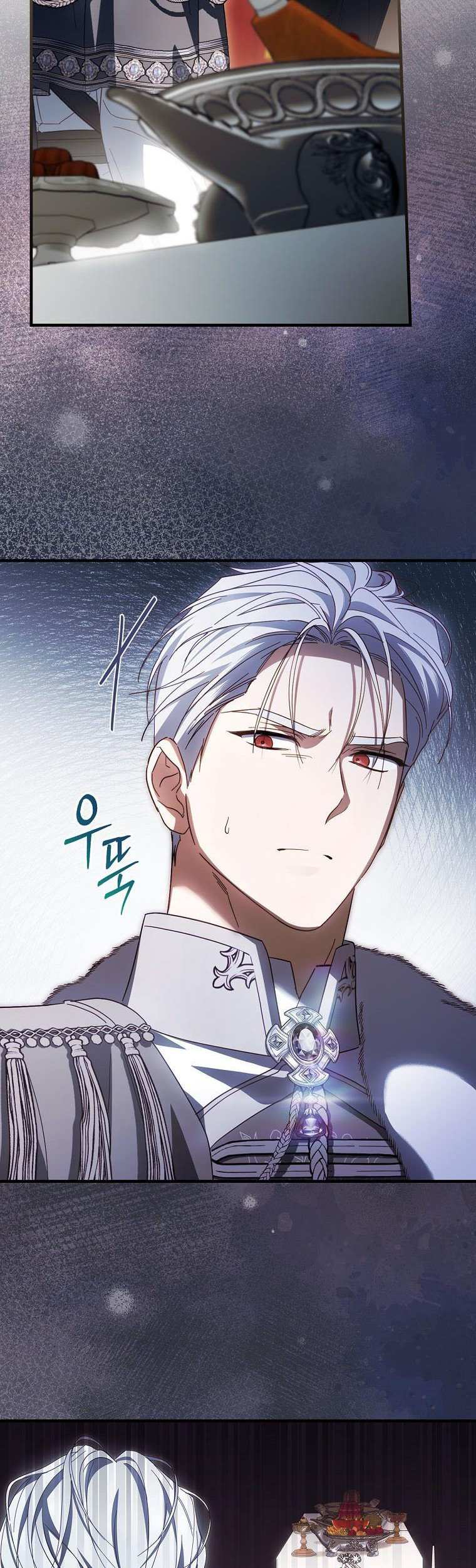 Read How to Get My Husband on My Side EN Manga Online
