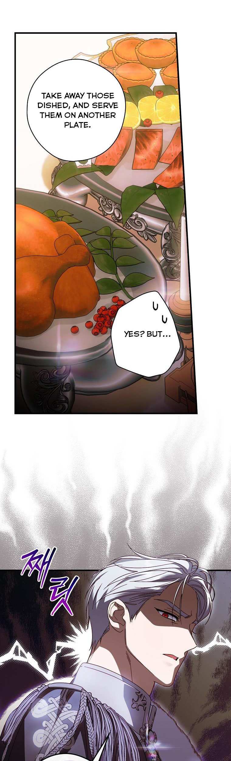 Read How to Get My Husband on My Side EN Manga Online