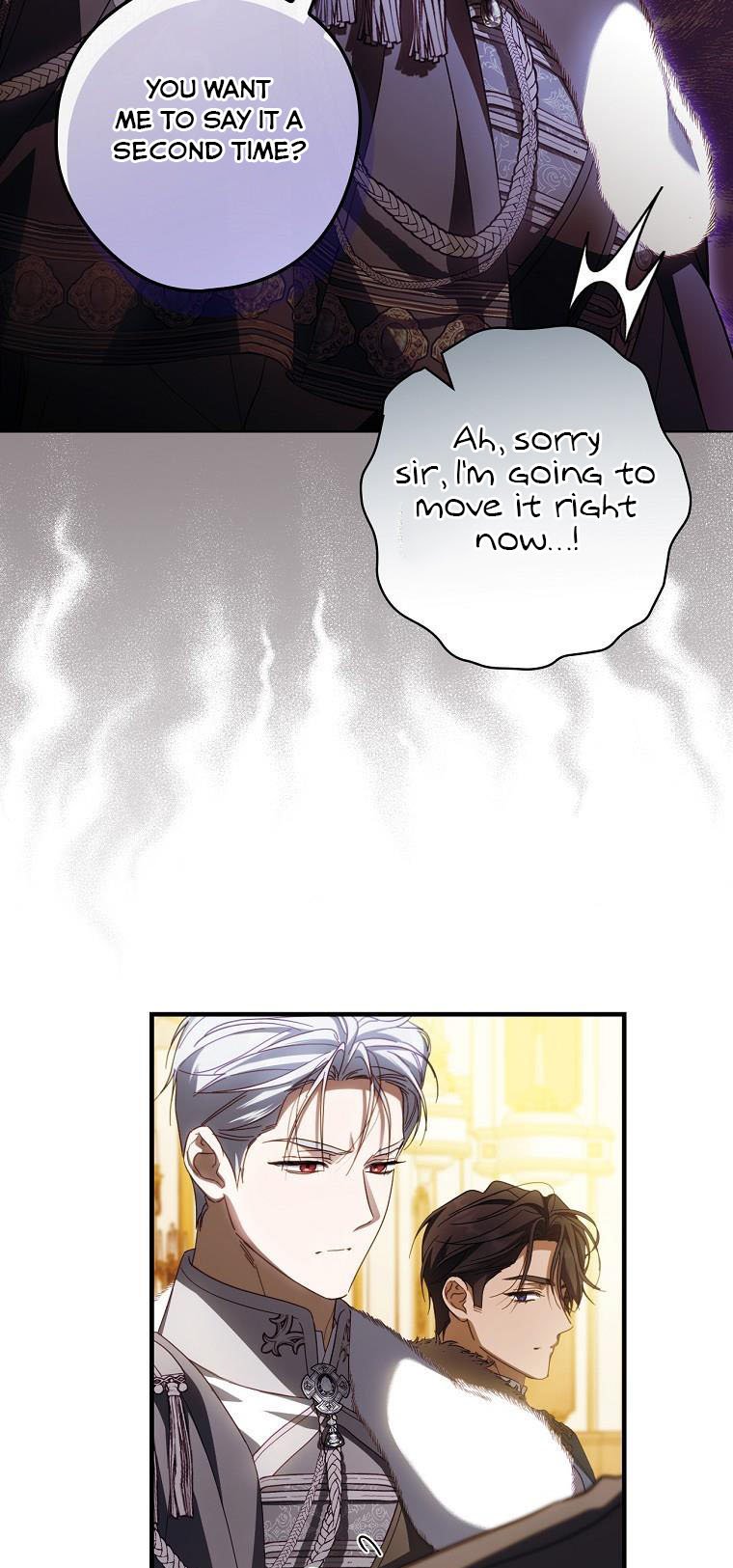 Read How to Get My Husband on My Side EN Manga Online