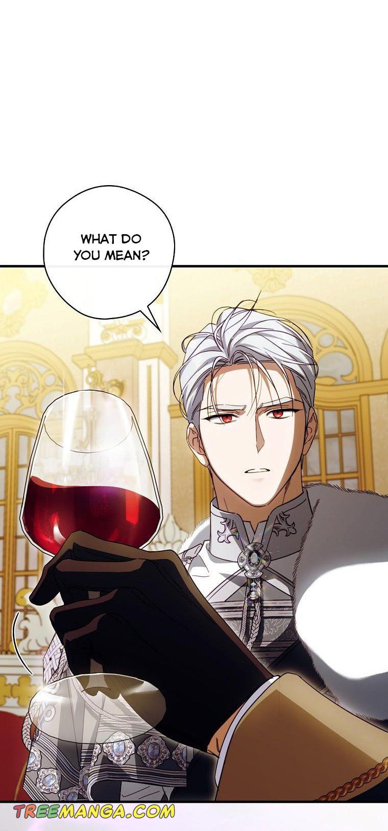 Read How to Get My Husband on My Side EN Manga Online
