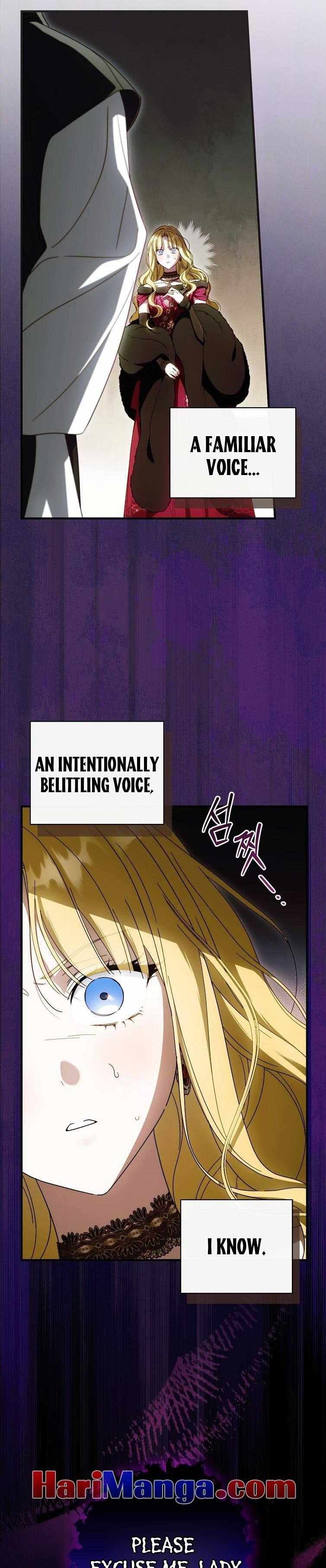 Read How to Get My Husband on My Side EN Manga Online