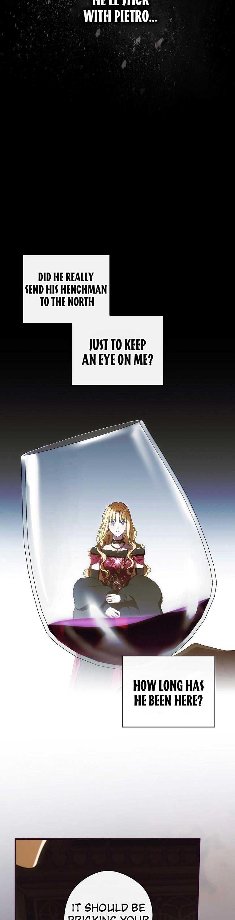 Read How to Get My Husband on My Side EN Manga Online
