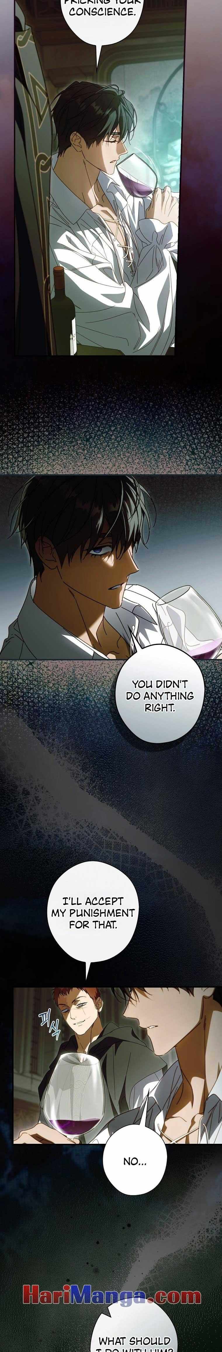 Read How to Get My Husband on My Side EN Manga Online
