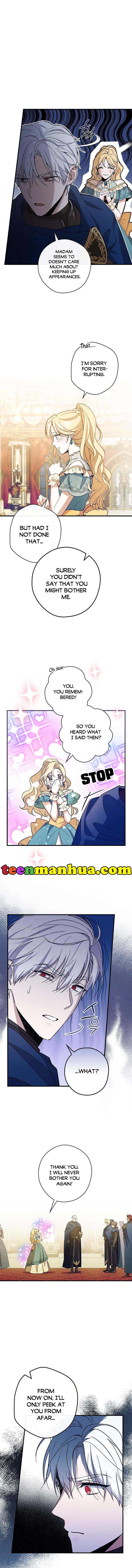 Read How to Get My Husband on My Side EN Manga Online