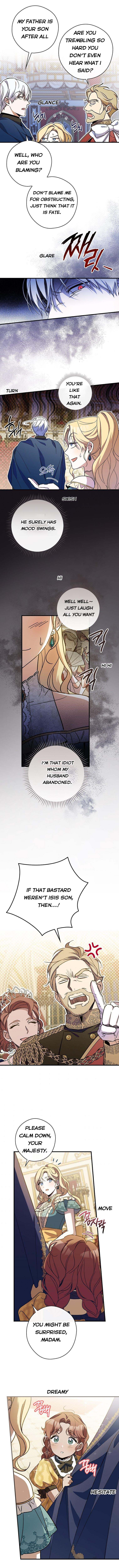 Read How to Get My Husband on My Side EN Manga Online