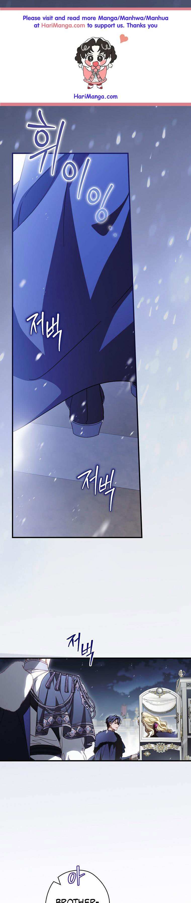 Read How to Get My Husband on My Side EN Manga Online
