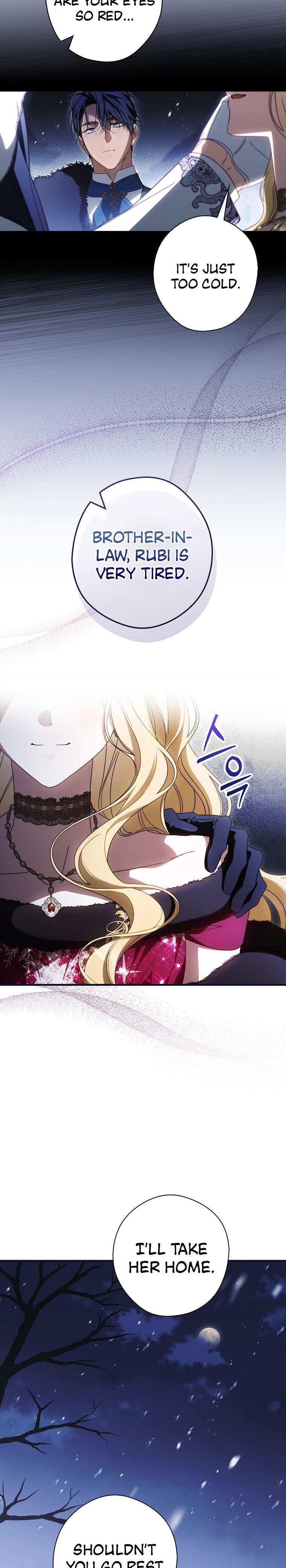 Read How to Get My Husband on My Side EN Manga Online