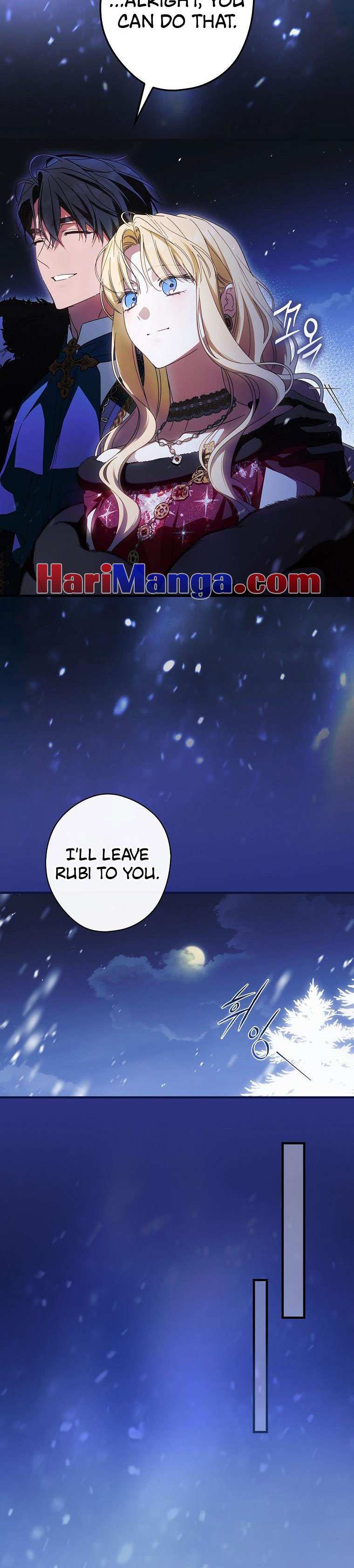 Read How to Get My Husband on My Side EN Manga Online