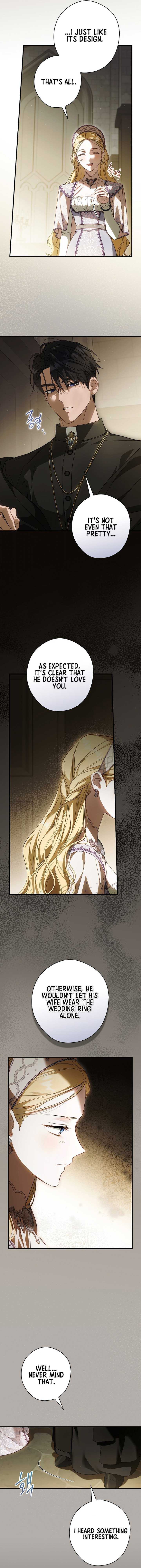Read How to Get My Husband on My Side EN Manga Online