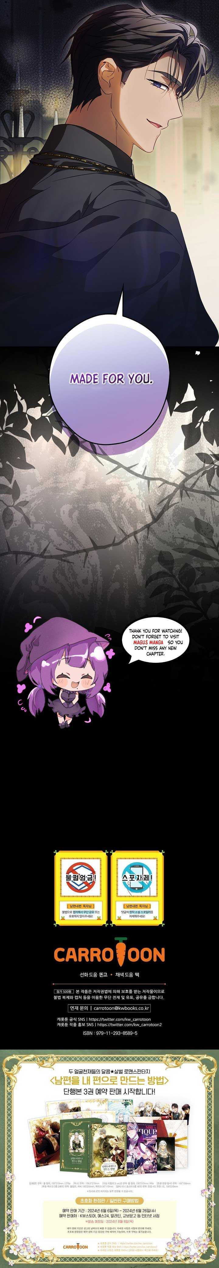 Read How to Get My Husband on My Side EN Manga Online
