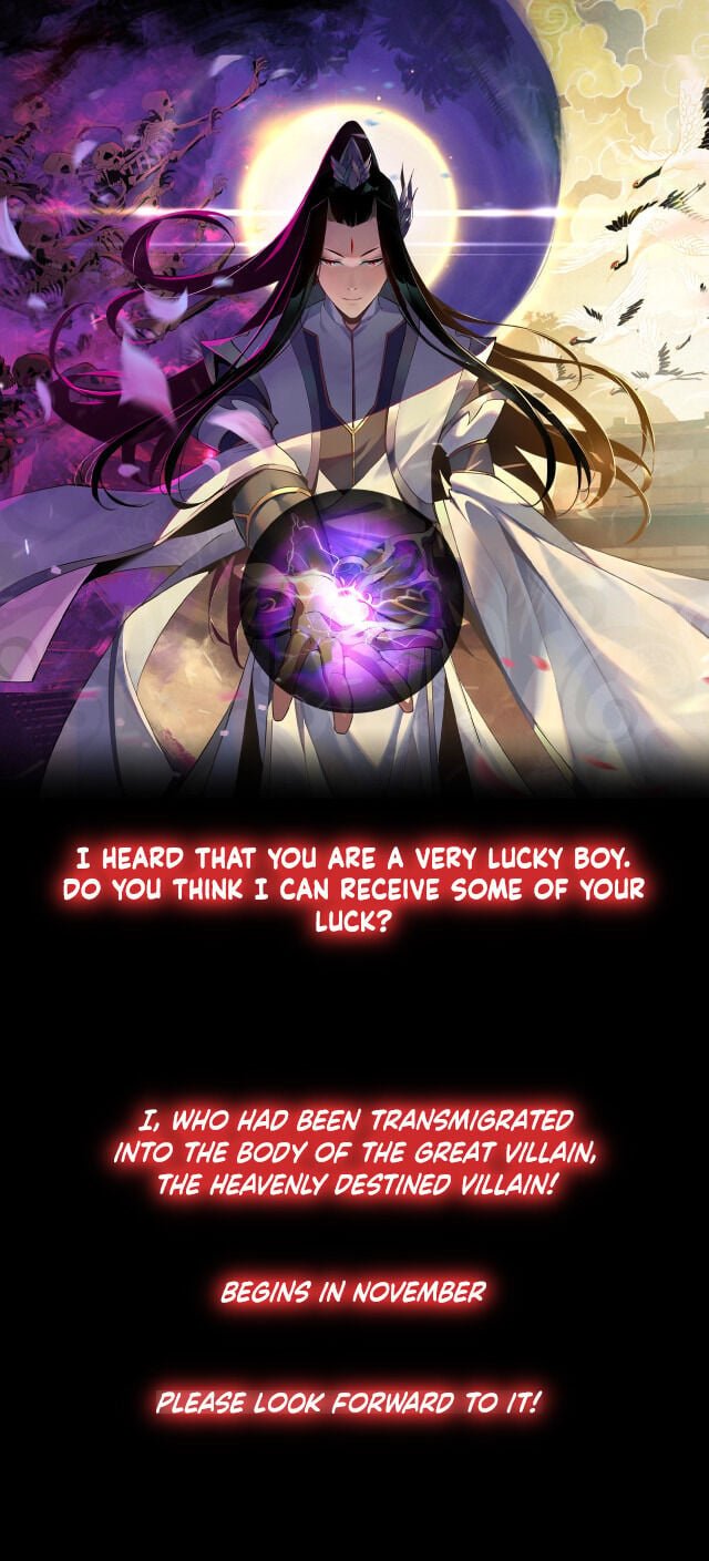 Read I Am the Fated Villain EN Manga Online