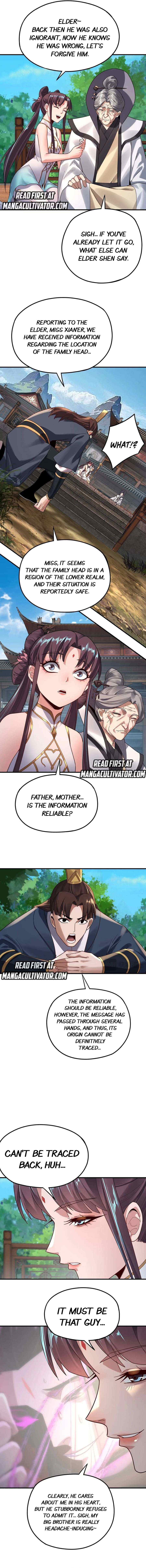 Read I Am the Fated Villain EN Manga Online